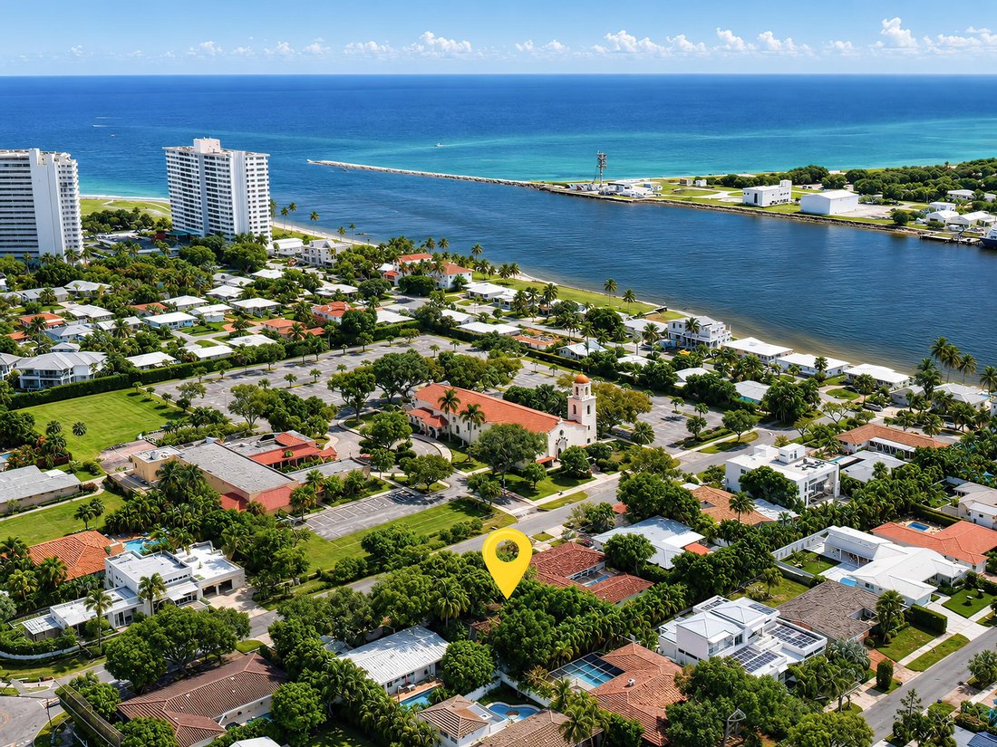 House in Fort Lauderdale, Florida, United States 5 - 18535162