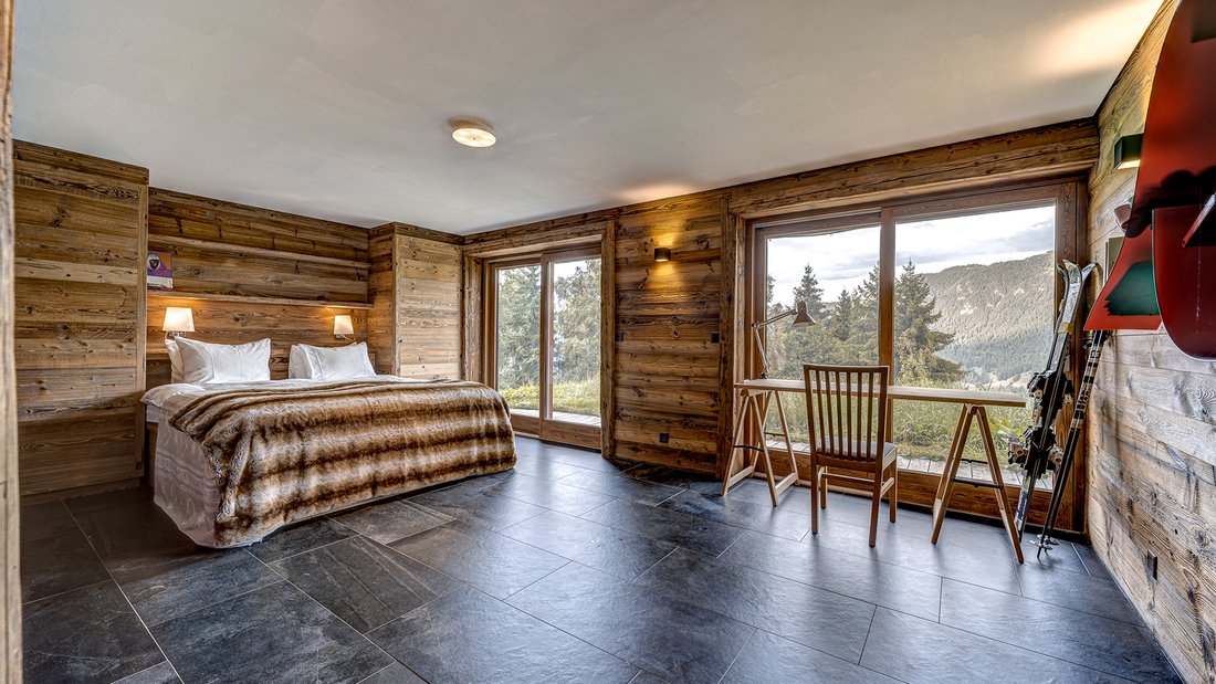 Chalet in Riddes, Wallis, Schweiz 4 - 18534312