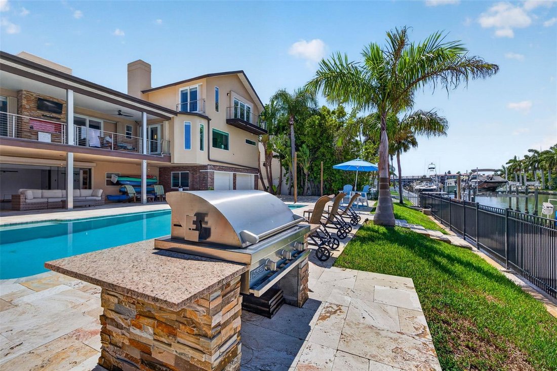 House in St. Petersburg, Florida, United States 5 - 18532438