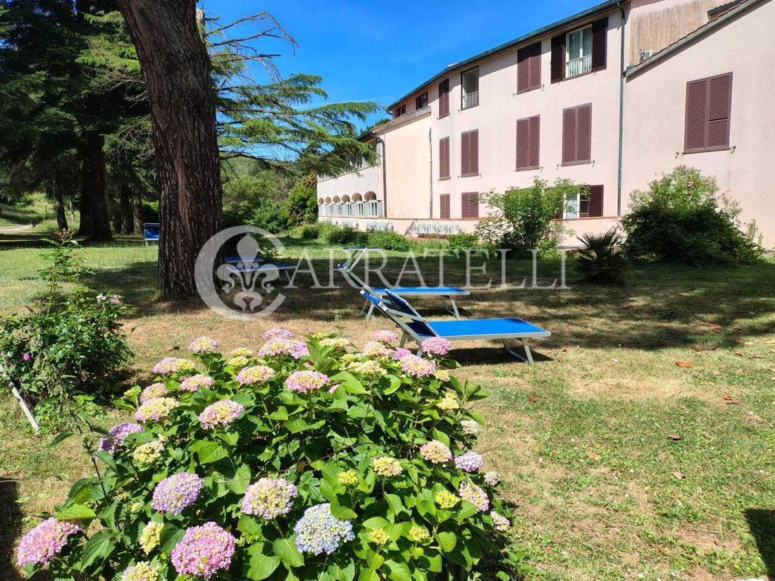 House in Arcidosso, Tuscany, Italy 2 - 18535702