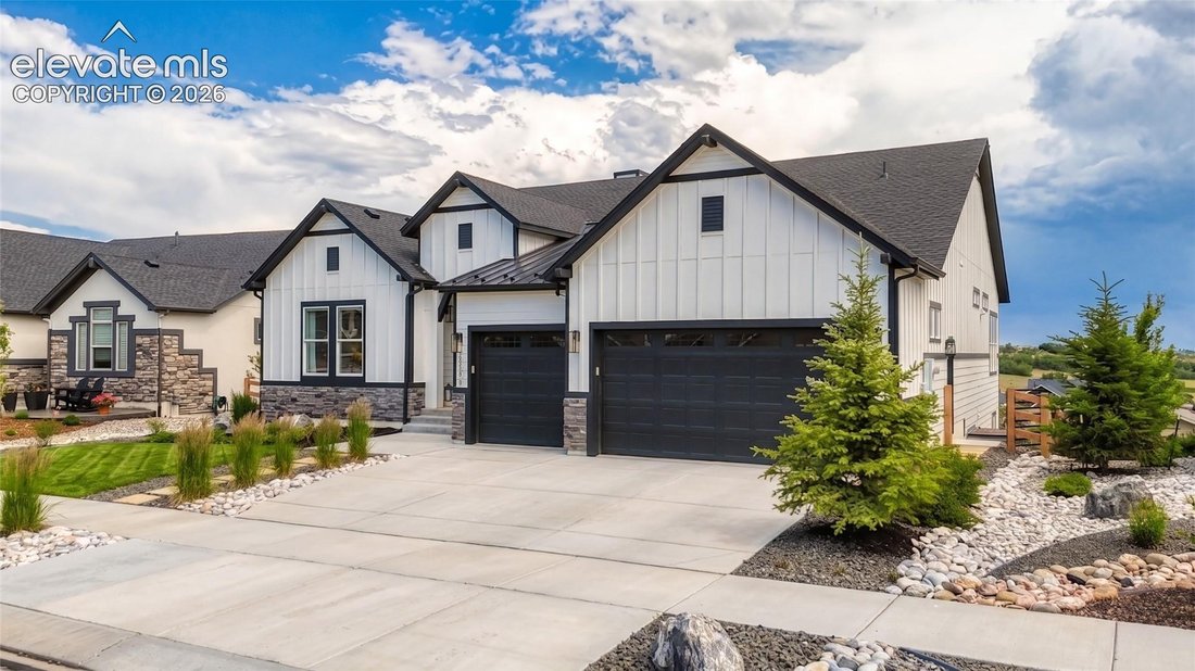 House in Colorado Springs, Colorado, United States 4 - 18535586
