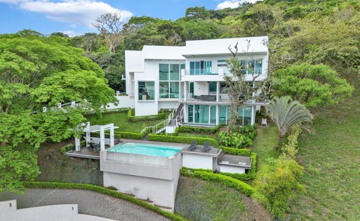 Apartment in Ciudad Colón, San José Province, Costa Rica 1