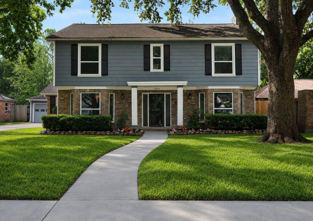 House in Houston, Texas, United States 1 - 18535693