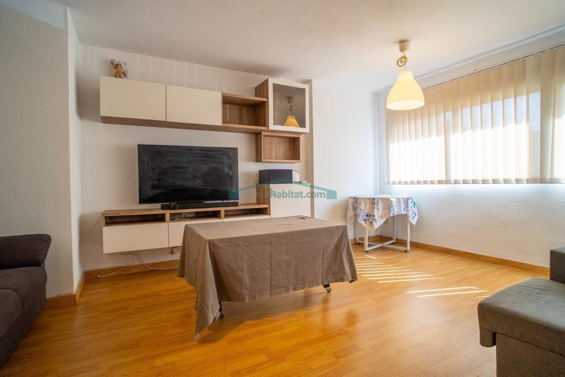 Appartamento a Extramurs, Valencia, Spagna 4 - 18535886
