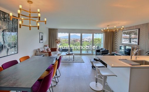 Appartement à Genève, Genève, Suisse 1