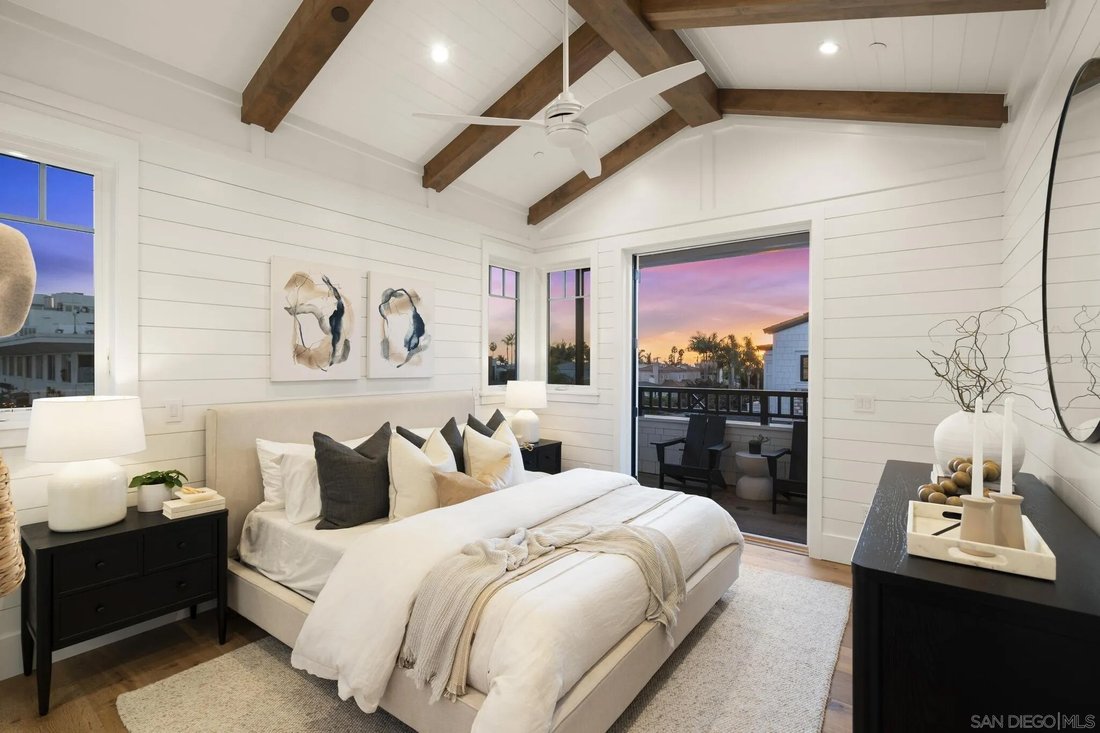 Casa en San Diego, California, Estados Unidos 3 - 18532935