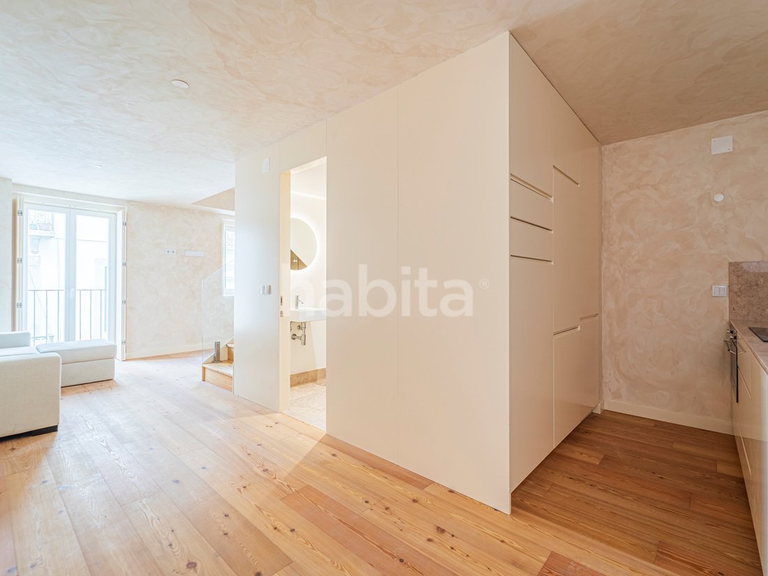Appartement à Misericordia, Lisbonne, Portugal 5 - 18536325