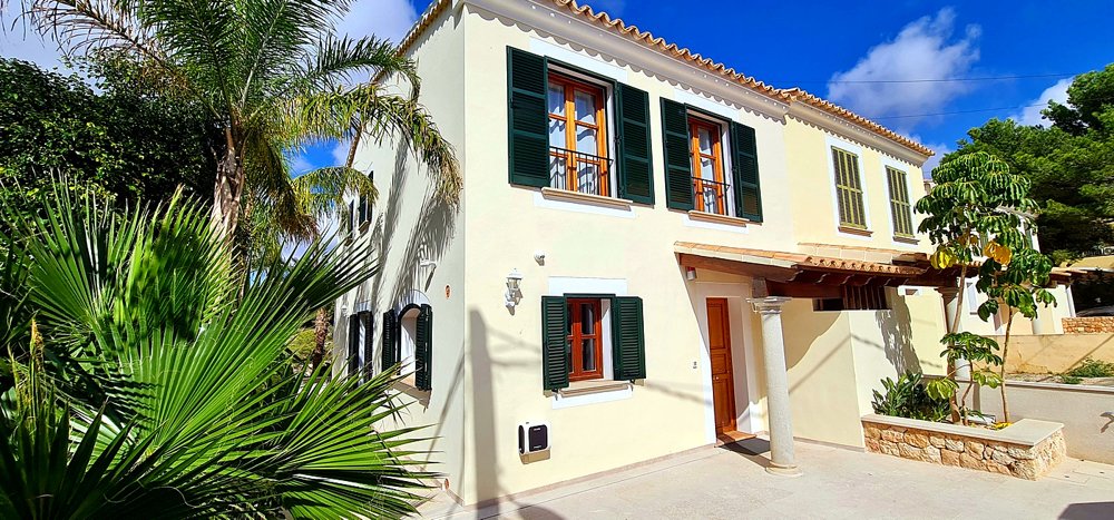Villa in Llucmajor, Balearic Islands, Spain 3 - 18535933