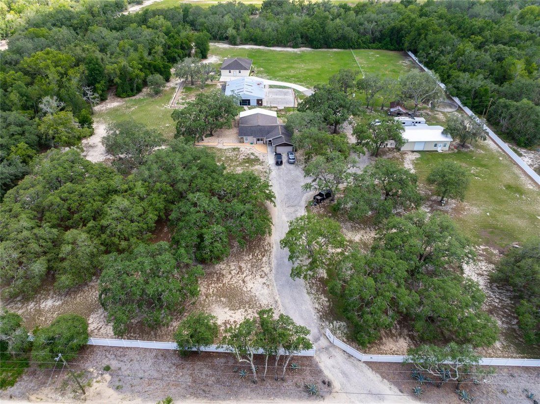 Farm Ranch in Spring Hill, Florida, United States 2 - 18534639