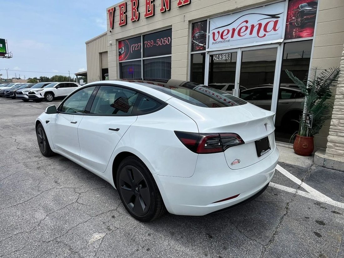 Sedan in Clearwater, FL, United States 4 - 18536670
