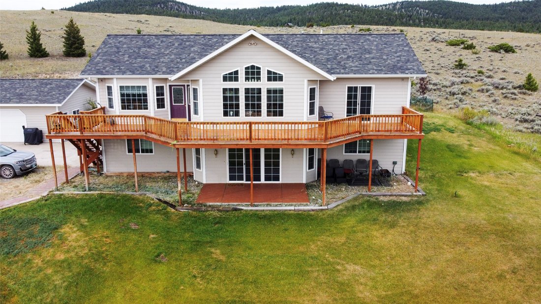 Casa a Helena, Montana, Stati Uniti 2 - 18535550