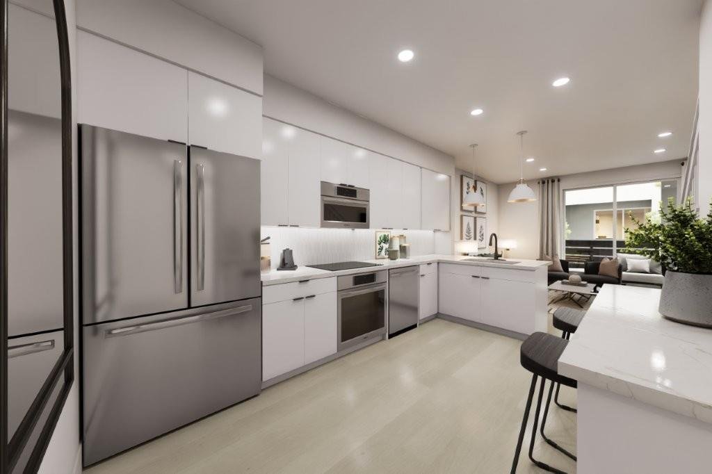 Townhouse in San Jose, California, United States 2 - 18535378