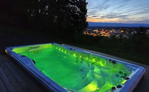 Haus in Vétraz-Monthoux, Auvergne-Rhone-Alpen, Frankreich 1