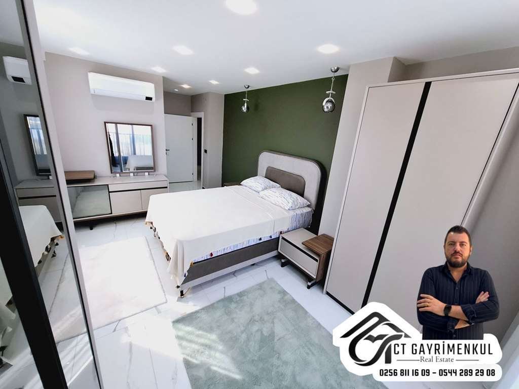 Villa in Aydın, Aydın, Turkey 5 - 18532665