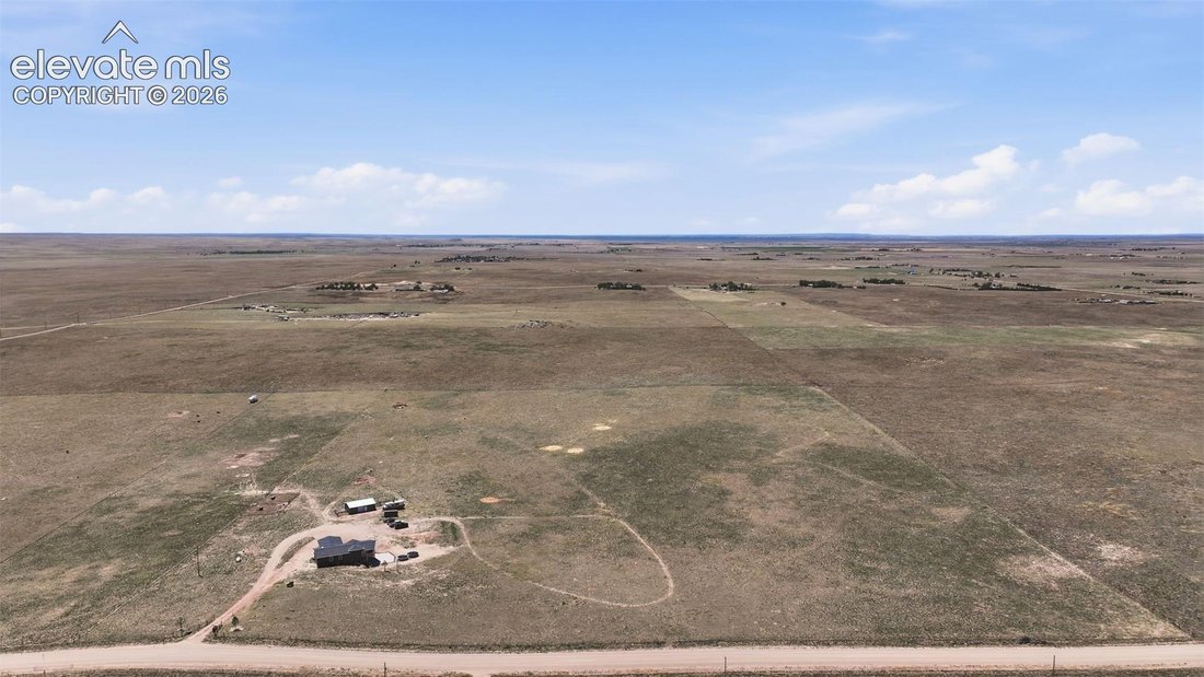 House in Calhan, Colorado, United States 3 - 17965016