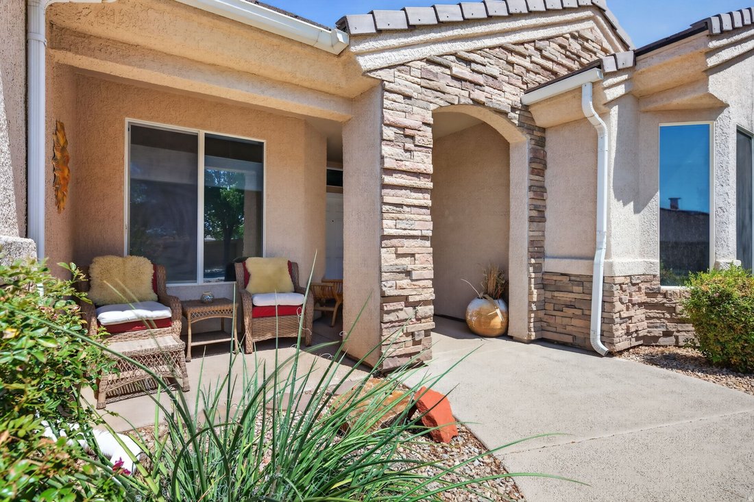 House in St. George, Utah, United States 4 - 18535091
