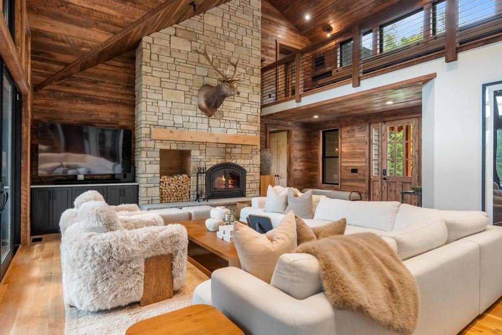 House in Boyne City, Michigan, United States 4 - 18535464