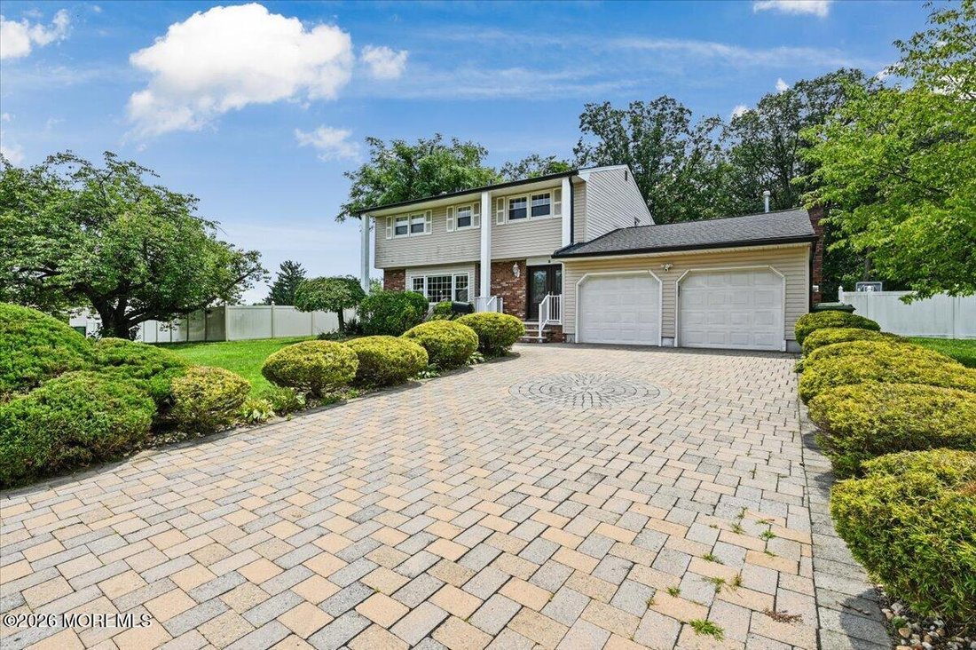 House in Sayreville, New Jersey, United States 4 - 18534131