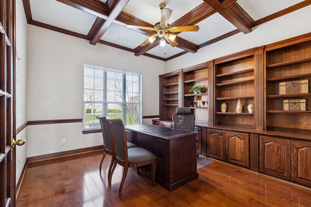 House in Irving, Texas, United States 5 - 18535853