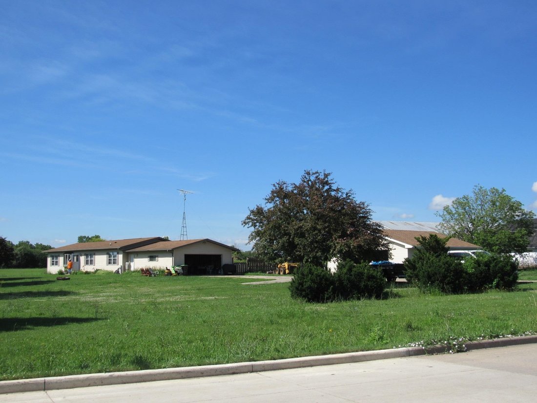 Land in Oshkosh, Wisconsin, United States 2 - 18533764