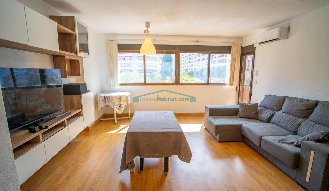 Appartamento a Extramurs, Valencia, Spagna 1 - 18535886