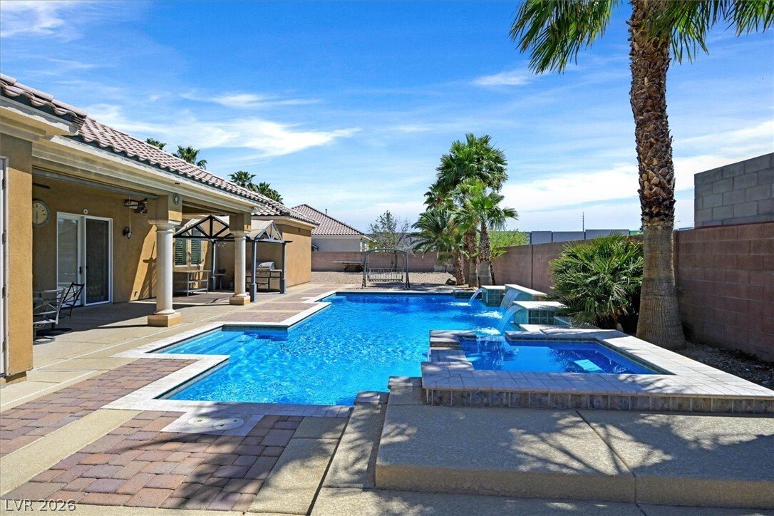House in Las Vegas, Nevada, United States 4 - 18533836