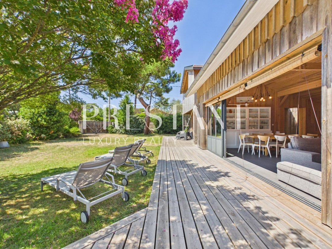 House in France 3 - 18533497