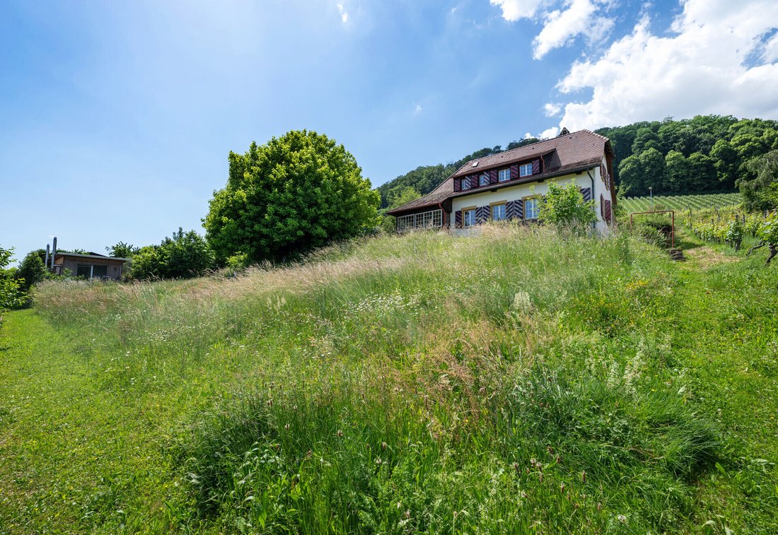Casa a Erlach, Berna, Svizzera 5 - 18534217