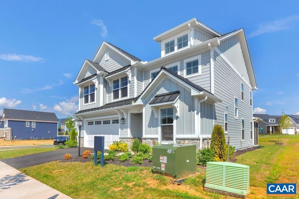 House in Charlottesville, Virginia, United States 2 - 18534251