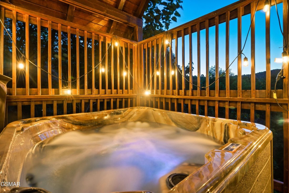 House in Sevierville, Tennessee, United States 2 - 18535274