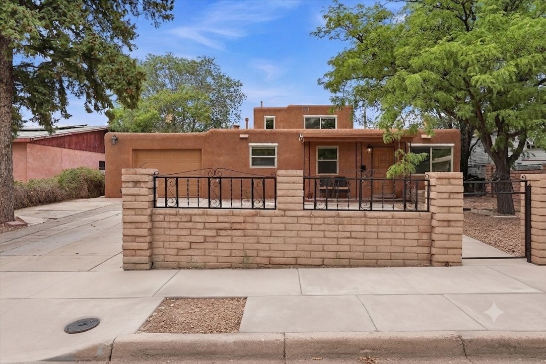 House in Santa Fe, New Mexico, United States 3 - 18534881