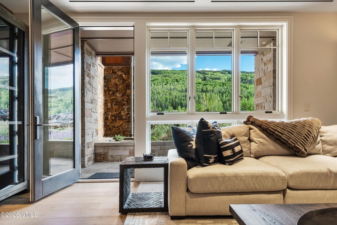Condominio a Vail, Colorado, Stati Uniti 3 - 18534706
