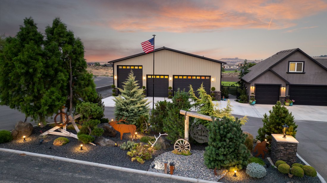 House in Kennewick, Washington, United States 3 - 18533178