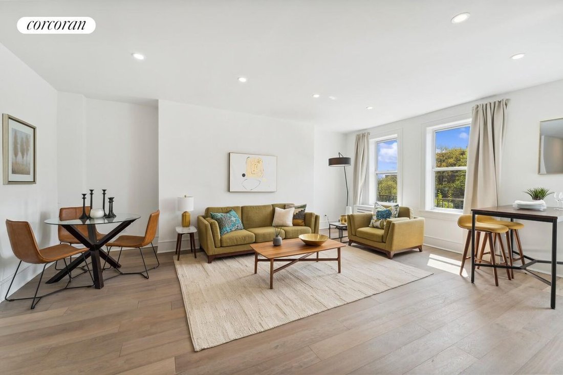 Condo in New York, New York, United States 1 - 18533848
