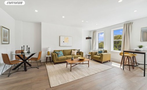 Condominio a New York, New York, Stati Uniti 1