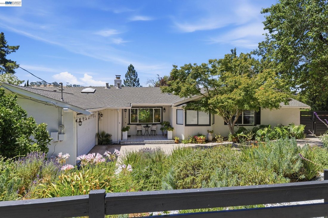 House in Walnut Creek, California, United States 2 - 17969245