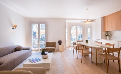 Apartment in Nice, Provence-Alpes-Côte d'Azur, France 1