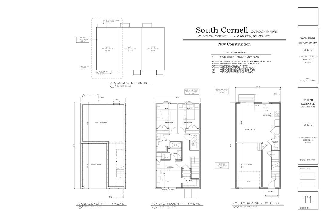 Condo in Warren, Rhode Island, United States 2 - 18534535