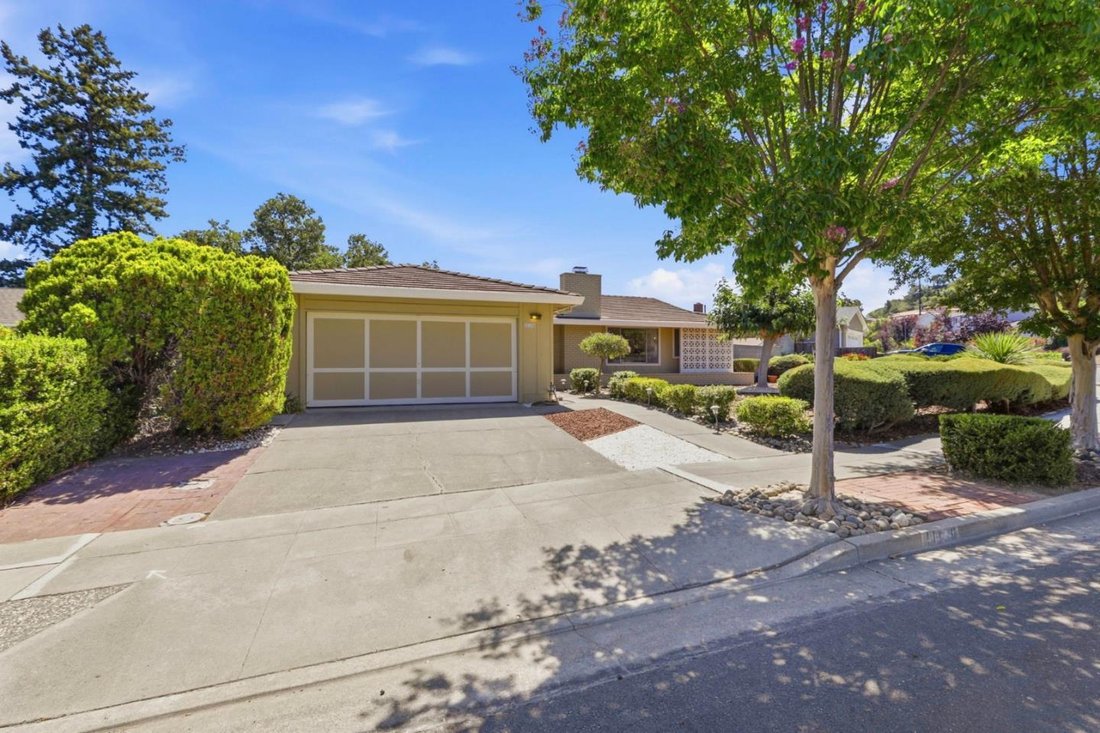 House in Cupertino, California, United States 1 - 18535383