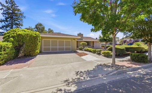 House in Cupertino, California, United States 1