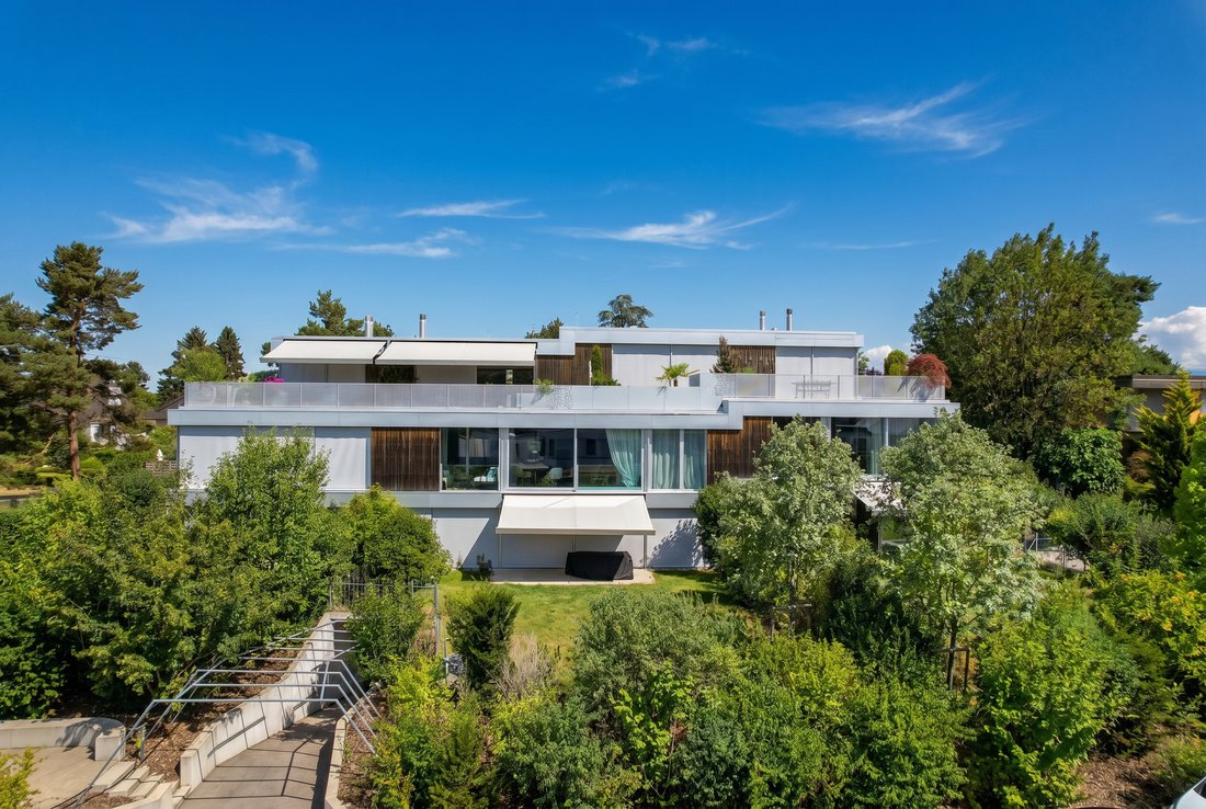 Wohnung in Bottmingen, Basel-Landschaft, Schweiz 1 - 18534099