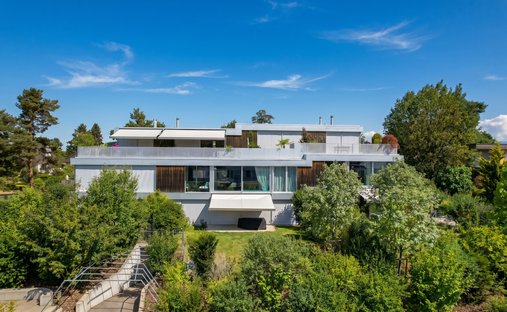Wohnung in Bottmingen, Basel-Landschaft, Schweiz 1