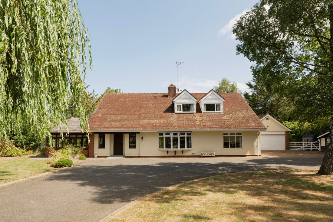 House in Barningham Green, Erpingham, England 1 - 18533957
