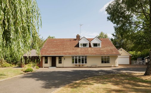 Casa a Barningham Green, Erpingham, Inghilterra 1
