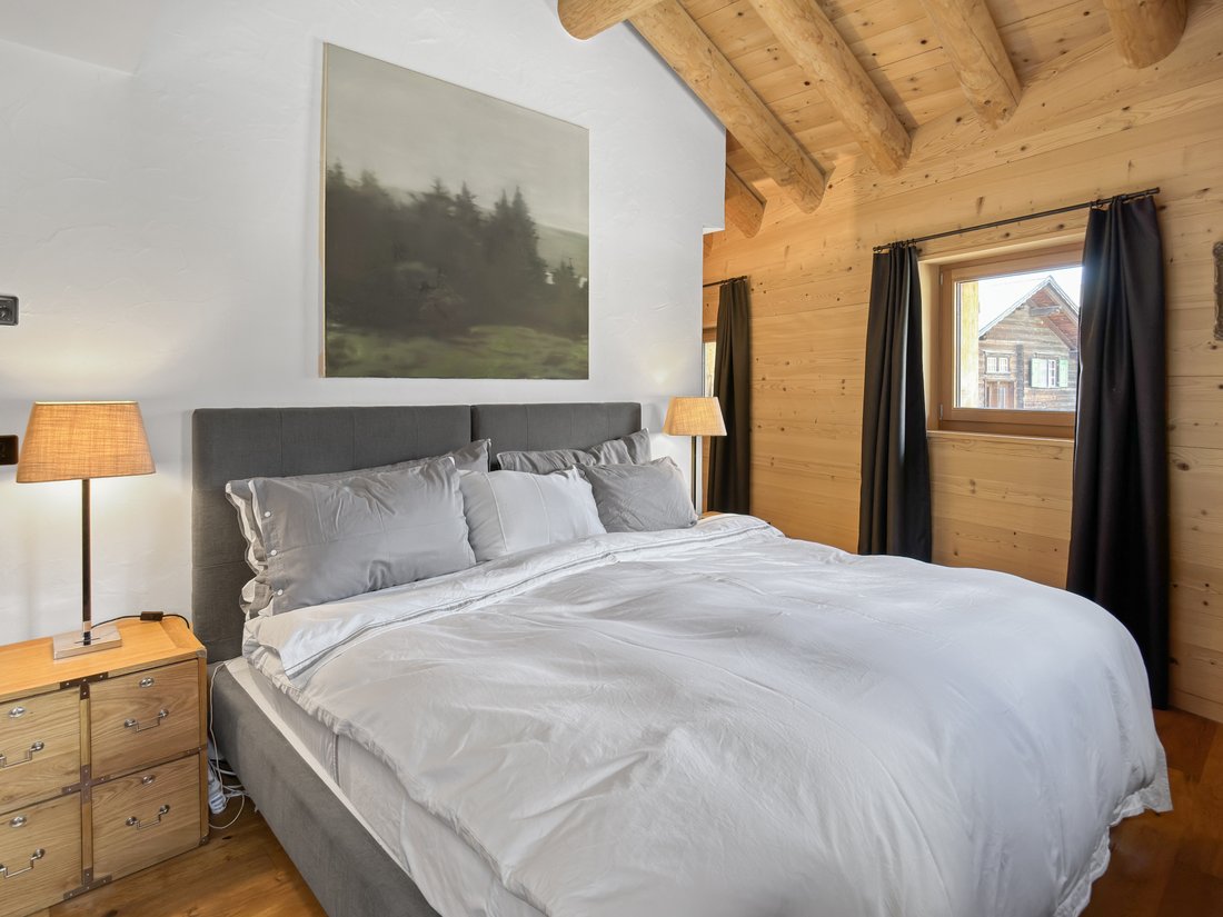 Appartement à Klosters-Serneus, Grisons, Suisse 3 - 18534079