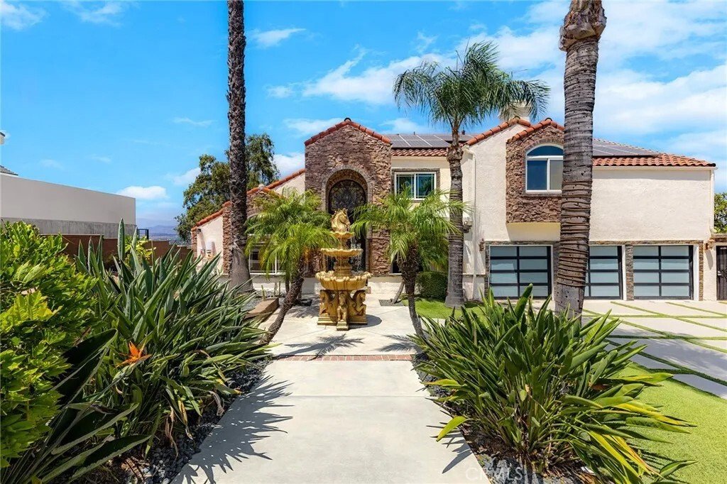 House in Chino Hills, California, United States 4 - 18535689