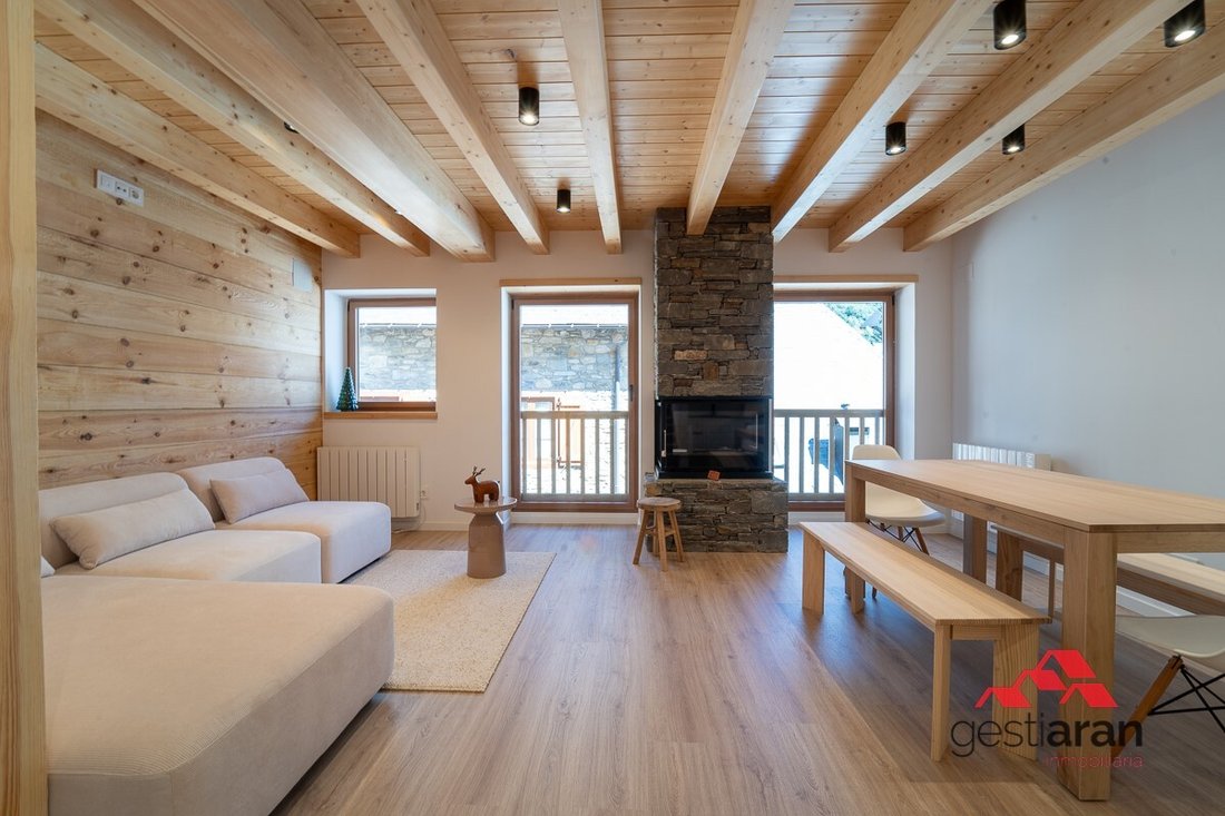 House in Naut Aran, Catalonia, Spain 4 - 18536371