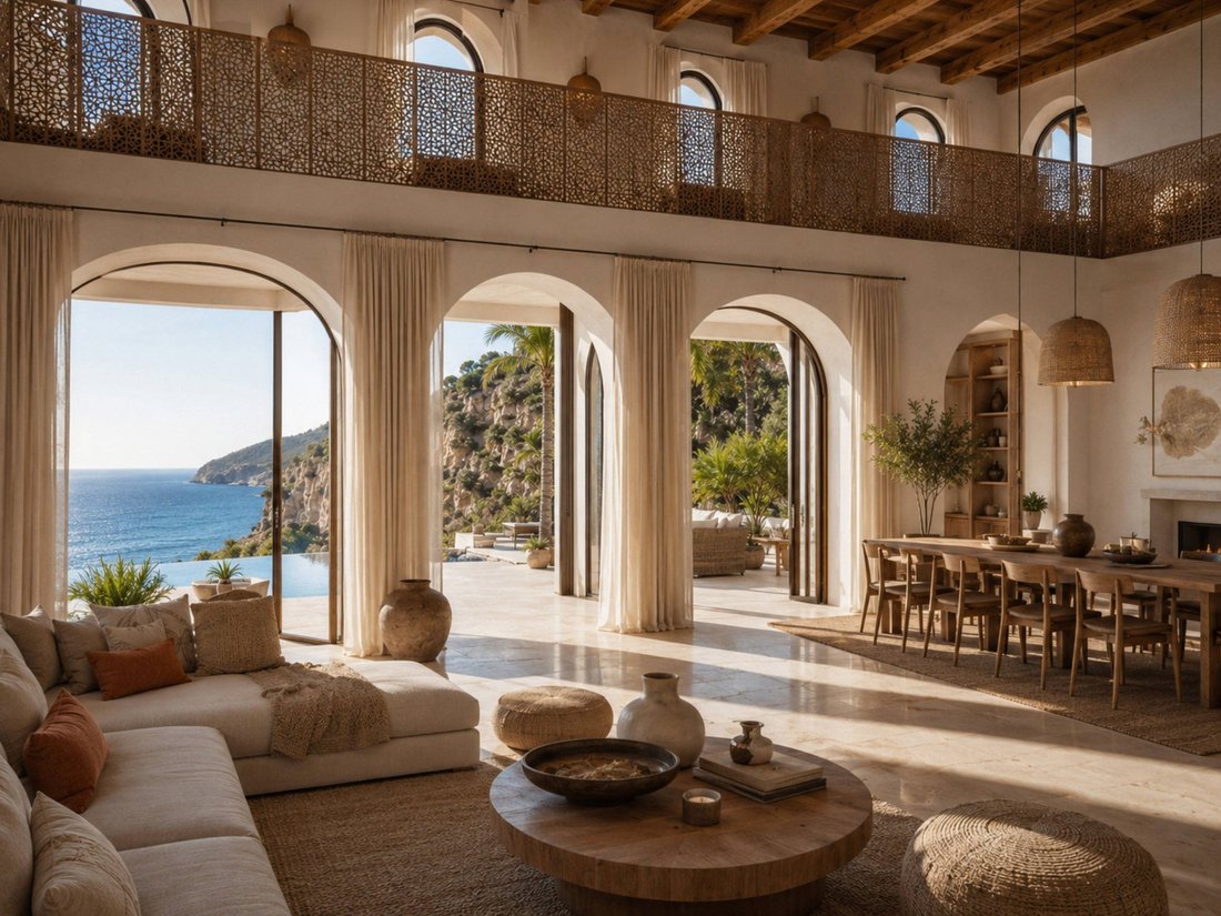 Villa in Moraira, Teulada, Valencian Community 4 - 15316952