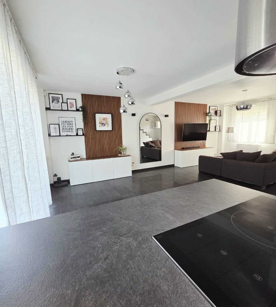 Villa in Gressy, Ile-de-France, France 5 - 18536569