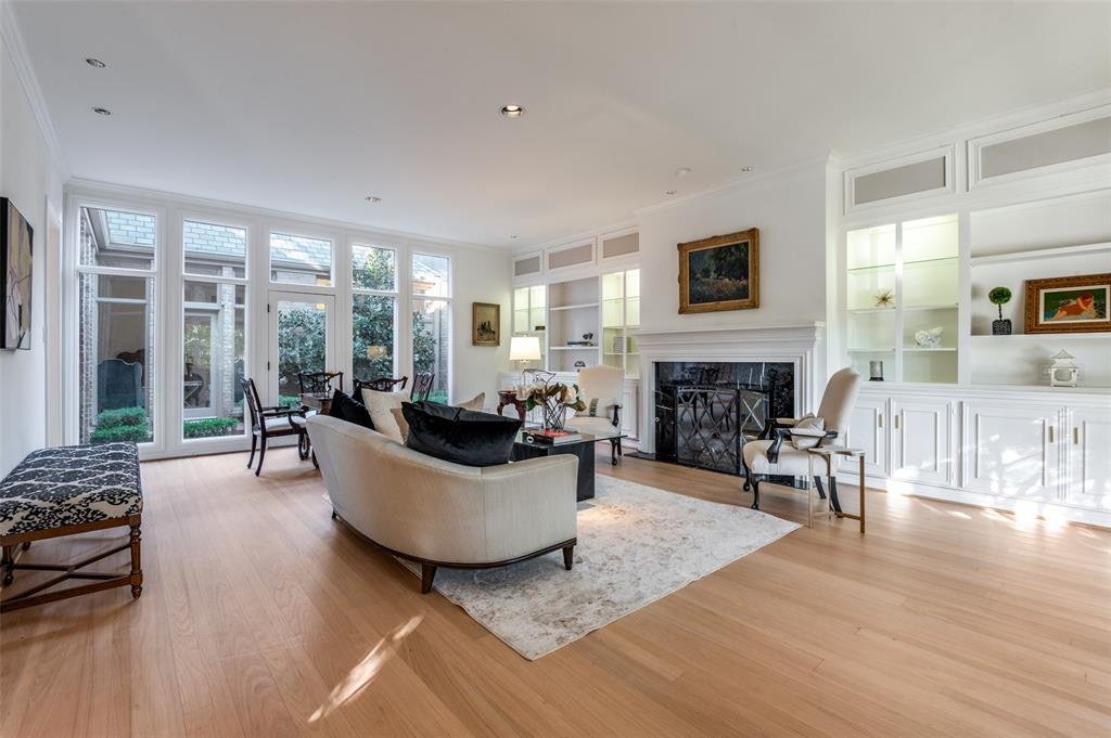 Townhouse in Dallas, Texas, United States 4 - 18533056